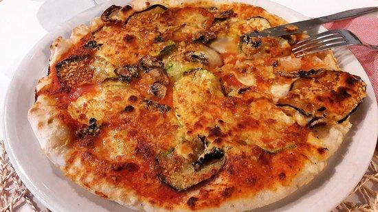 Geoffrey's Sapori Reali
