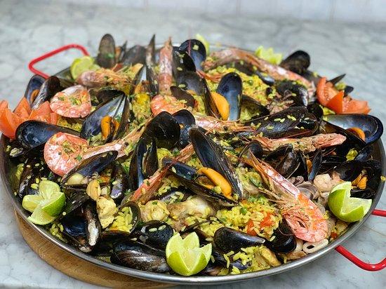 Ristorante Pizzeria Nuova Cernaia