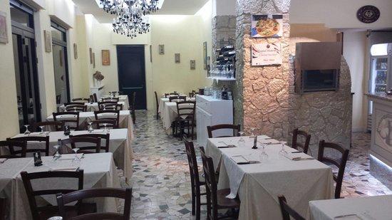 Pizzeria Scacco Matto