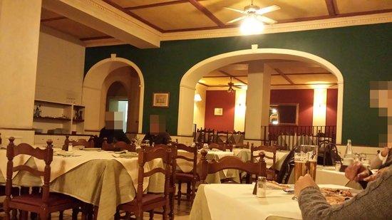 Ristorante Parma