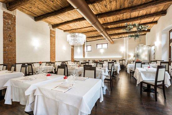 Officina Del Gusto