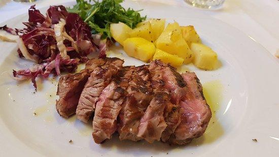 Ristorante Antica Osteria dell'Orsa