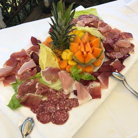 Ristorante La Tavernella