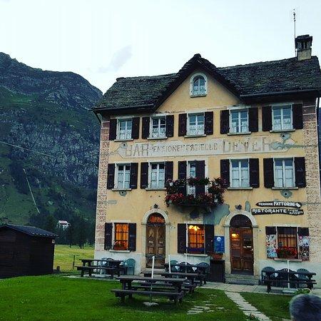 Bar Pensione Fattorini