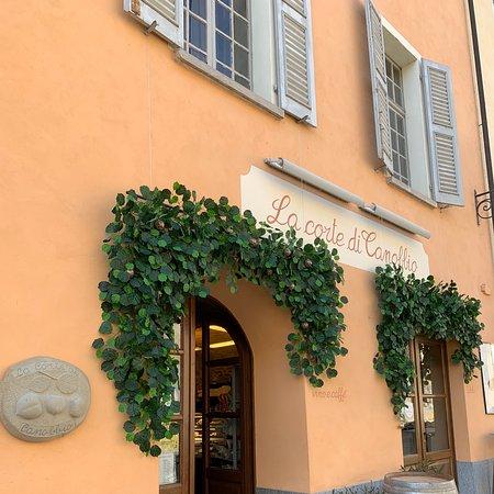 La Corte di Canobbio