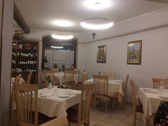 Ristorante Rosso Rubino