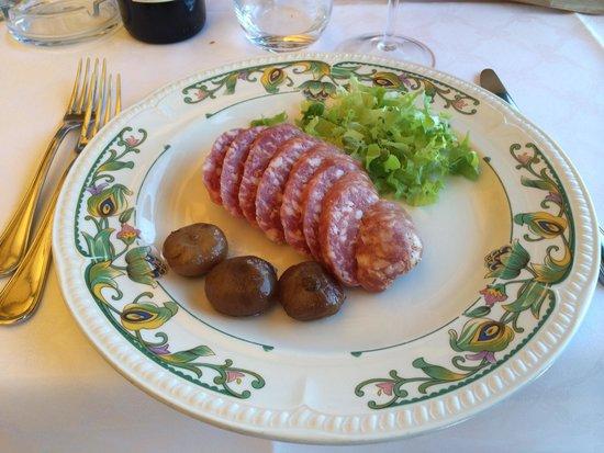 Osteria Il Gatto e la Volpe