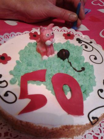 Pasticceria Dulcia