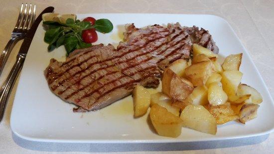 Trattoria Da Cecilia