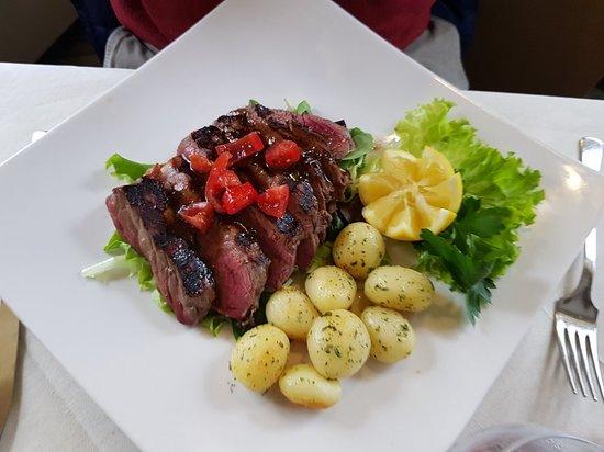 Ristorante del Vecchio Borgo