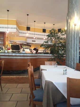 Pizzeria Posillipo