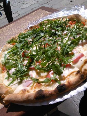EuroPizza Mimmo