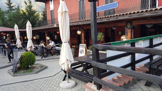Birreria Excalibur
