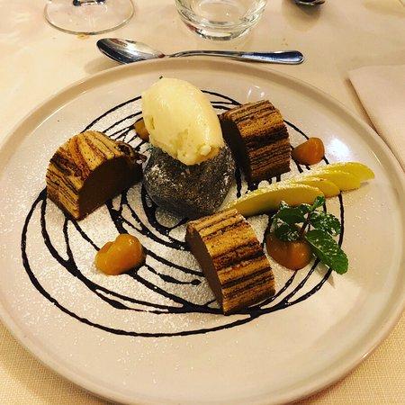 Ristorante Le Colonne