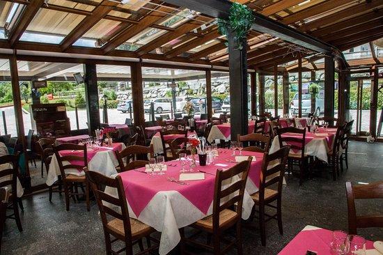 Ristorante Bar La Fruetta