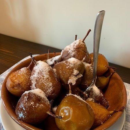 Trattoria del Peso