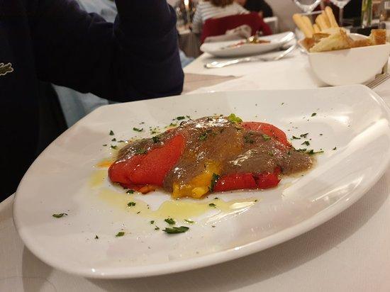 Ristorante Centrale