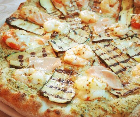 Pizzeria Jonica