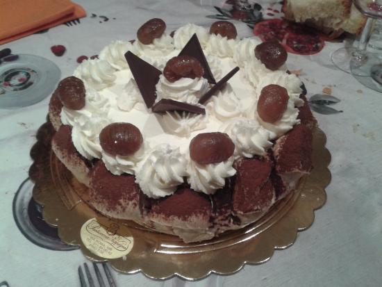 Pasticceria Bar Zeppegno