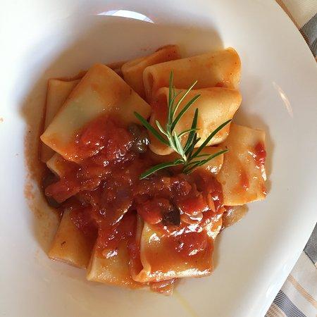 L'Arcano Osteria