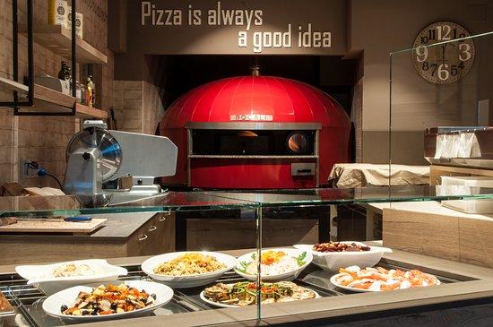 Dogali Ristorante Pizzeria