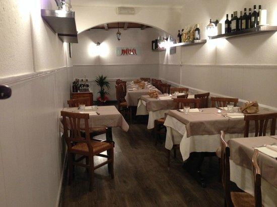 Trattoria Il Portico