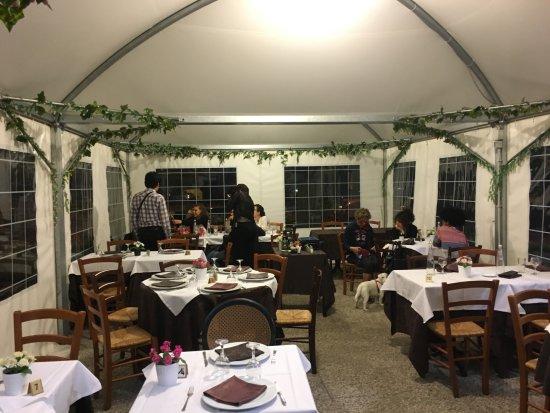 Pizzeria Il Toscanaccio Collegno