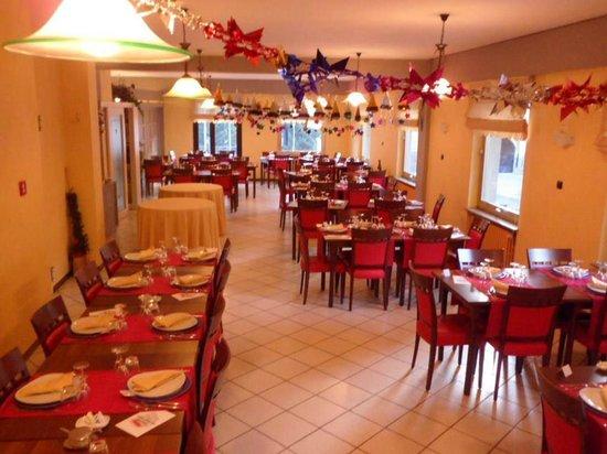 Albergo Ristorante Alte Alpi