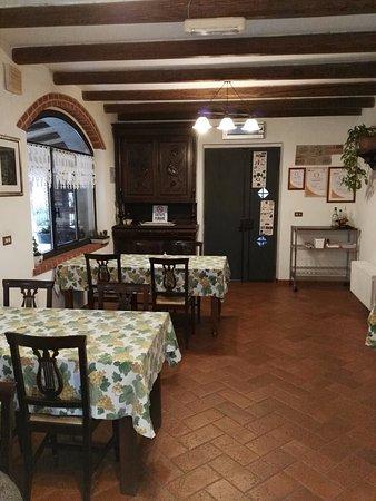 La locanda dei Bajocchi