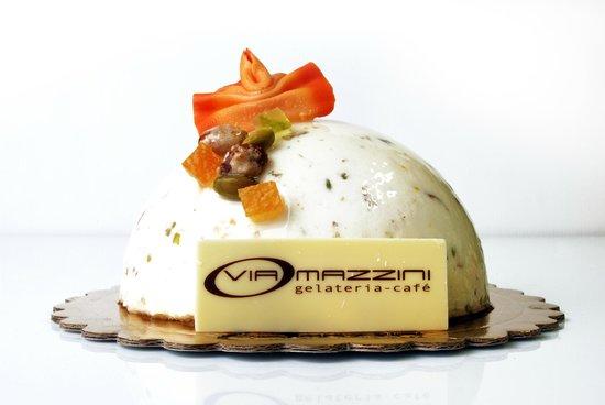 Gelateria Via Mazzini Alpignano