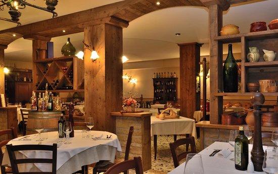 Ristorante Cacciatori