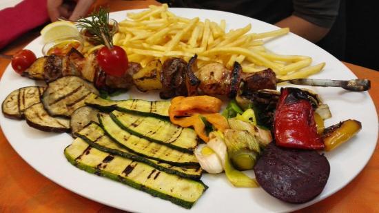 El Sabor de Laferrere