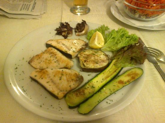 Ristorante Cannone D'oro