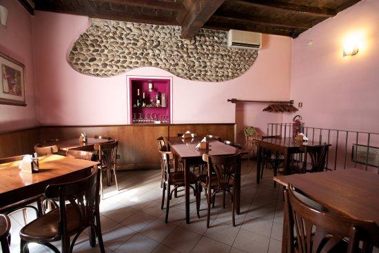Osteria del Moro