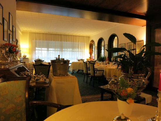 Ristorante Hotel al Sorriso