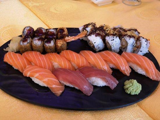 Ristorante Perla d'Oriente
