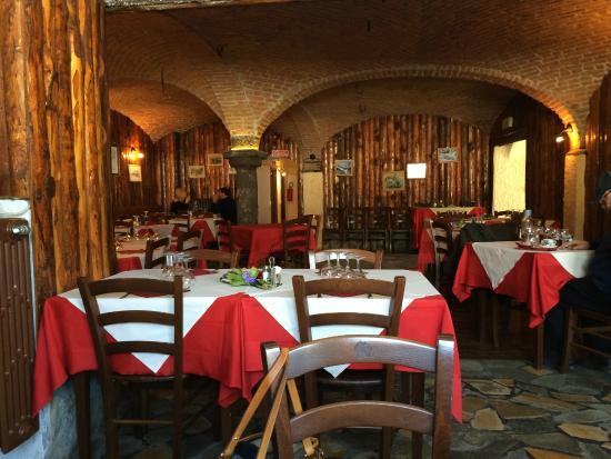 Trattoria Da Serafina