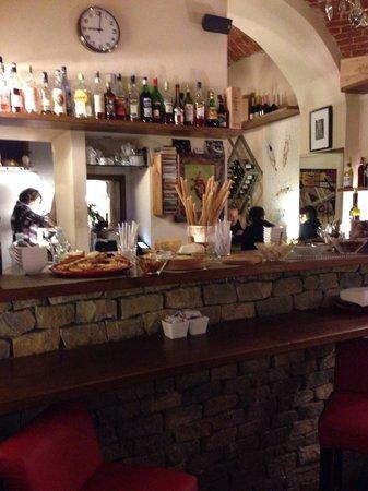 Mio Wine Bar