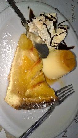 Osteria L'ora Canonica