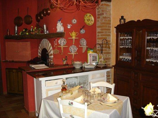 Il profumo delle Rose