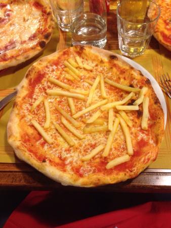Osteria Porca Loca Di Folla Giuseppe