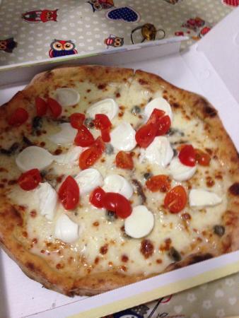 Pizzeria 148
