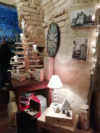 La Bottega del Vino