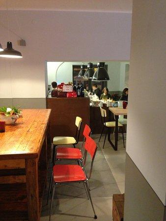 Caffe' Centrale