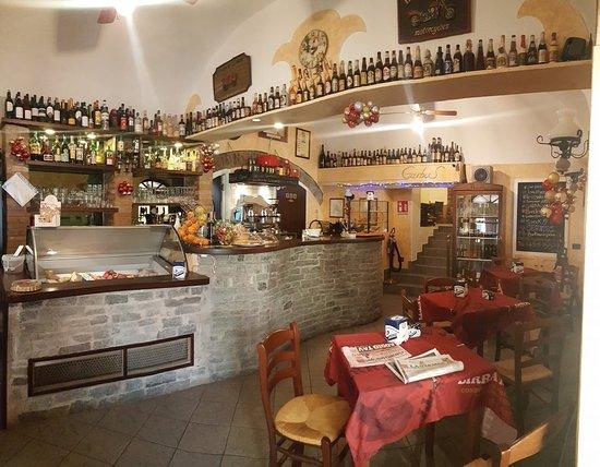 Ristorante Pizzeria Garbus