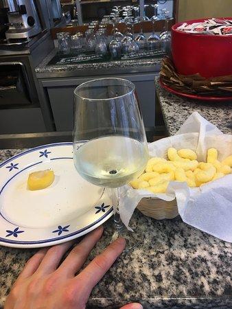 Bar Sirio
