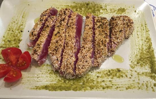 Osteria il Gagollo