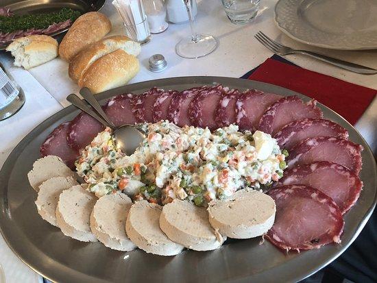 Trattoria del Peso