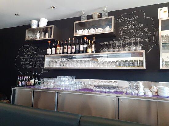 Nero Caffe