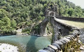 Ponte del Diavolo